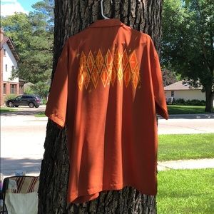 Harley Davidson shirt